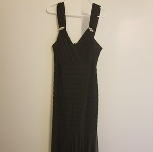 Black Formal Dress